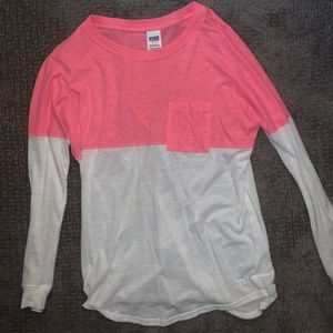 casual long sleeve